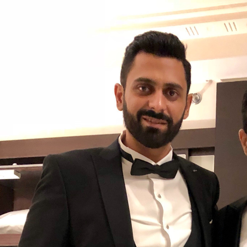 Ing. Mahmoud Elharesy Mechanical Engineer EGC XING