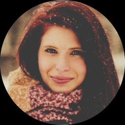Profilbild Lisa-Marie Mayer