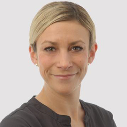 Nadine Tyroller