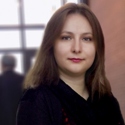 Özlem KIRGEL