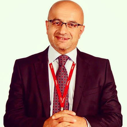 Recep Kulaber's profile picture