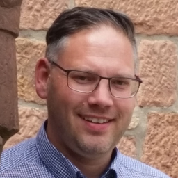 Profilbild Thorsten Doll