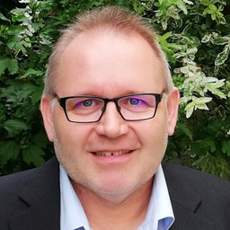 Dipl.-Ing. Joachim Klein