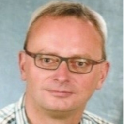 Steffen Klink