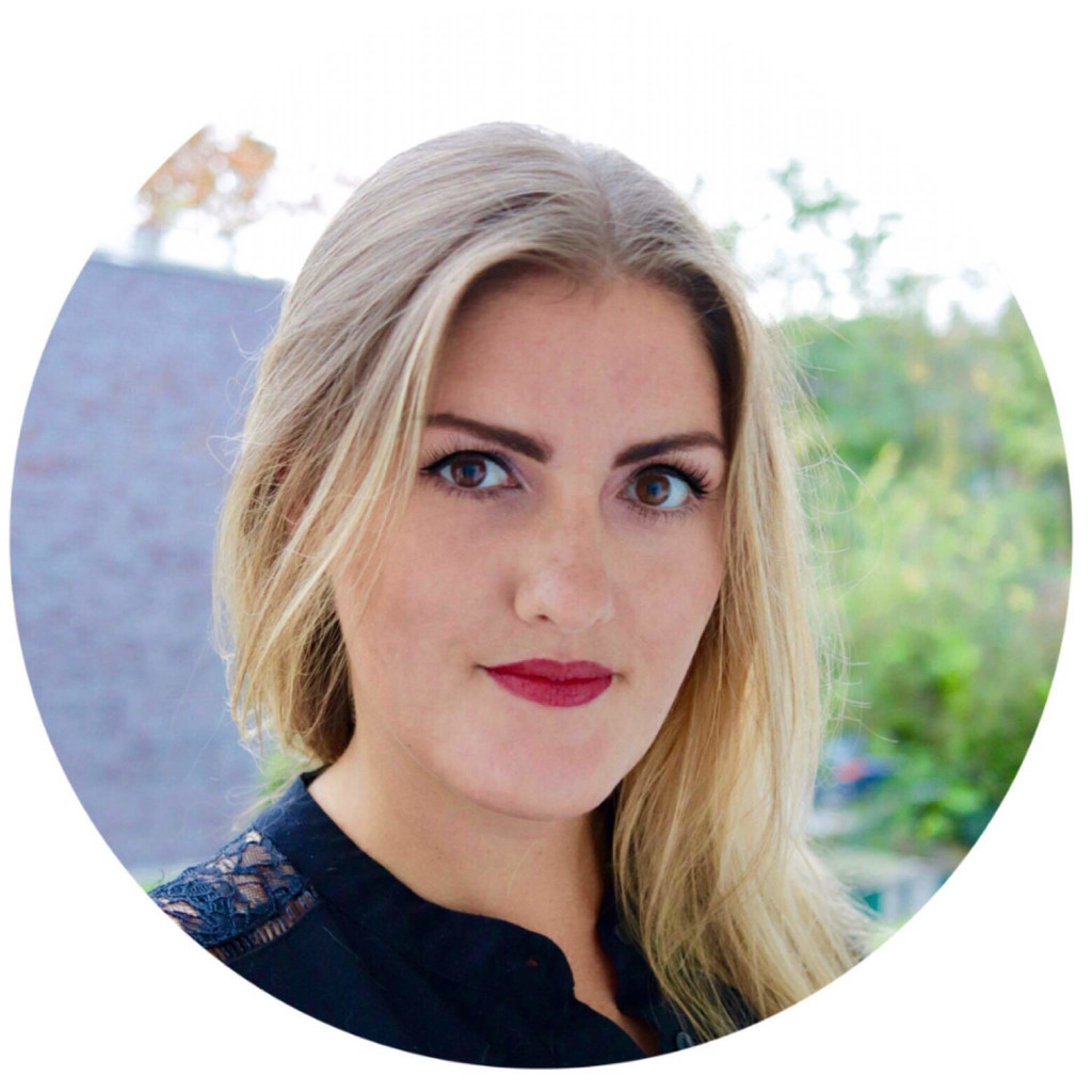 Jennifer Hönicke Expert Business Partnering Data & Analytics