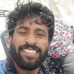 Kalal Nani Goud