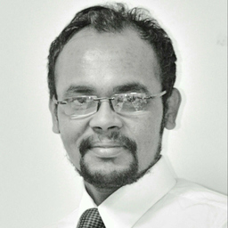 Satyajit Bhosale