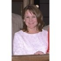 Mary Jane Ashmore