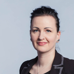Eva-Maria Bongardt