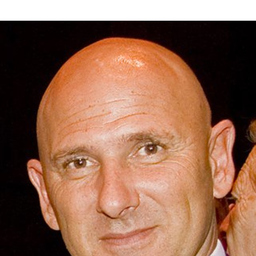 Dr. Gianfranco Catolla Cavalcanti