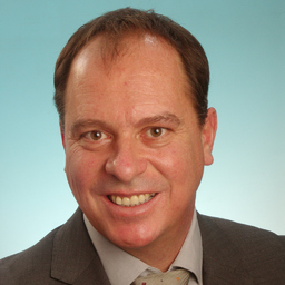 Christof Manz