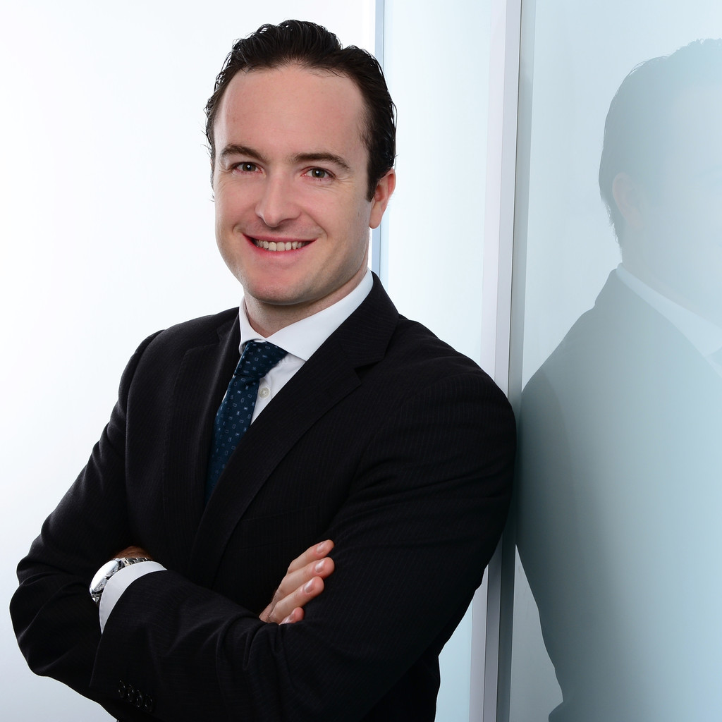 Lutz EMEA Business Development & Sales Manager KALREZ DuPont