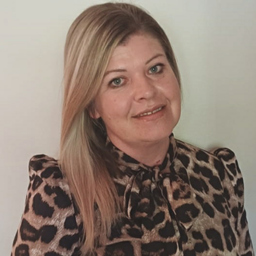 Lizette Engelbrecht