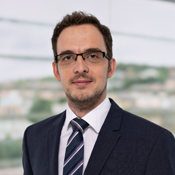 Patrick Wiederrecht