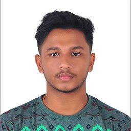 Sharun Govind