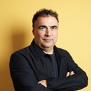 Daniel Sieber