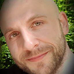Ronny Kaube