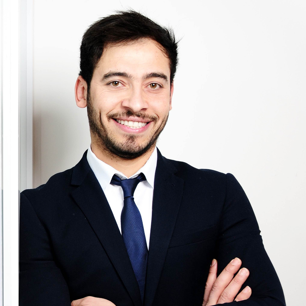 Ziad Sultan - Master Studiengang Rechtswissenschaft für im Ausland ...
