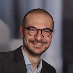 Dr. Martin Skorsetz