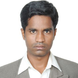 kanchi rajesh
