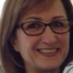 Shahla Taheri