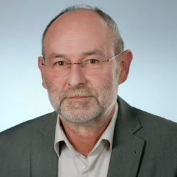 Rudi Weikert