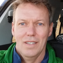 Markus Witte
