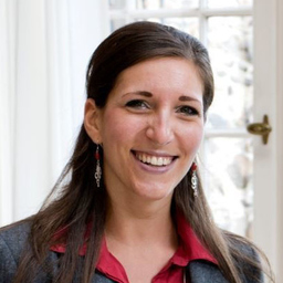 Romina Kirchkesner