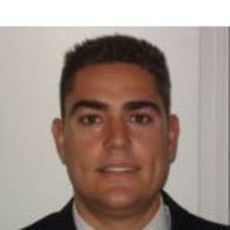 Carlos Garrido Córdoba