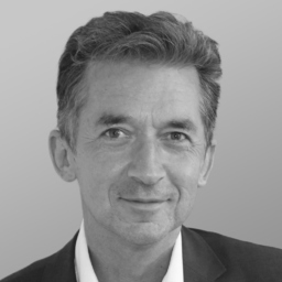 Dipl.-Ing. Raimund Schipp
