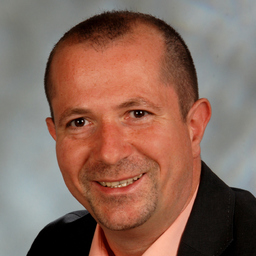 Andreas Schaffer