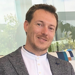 Markus Kapferer