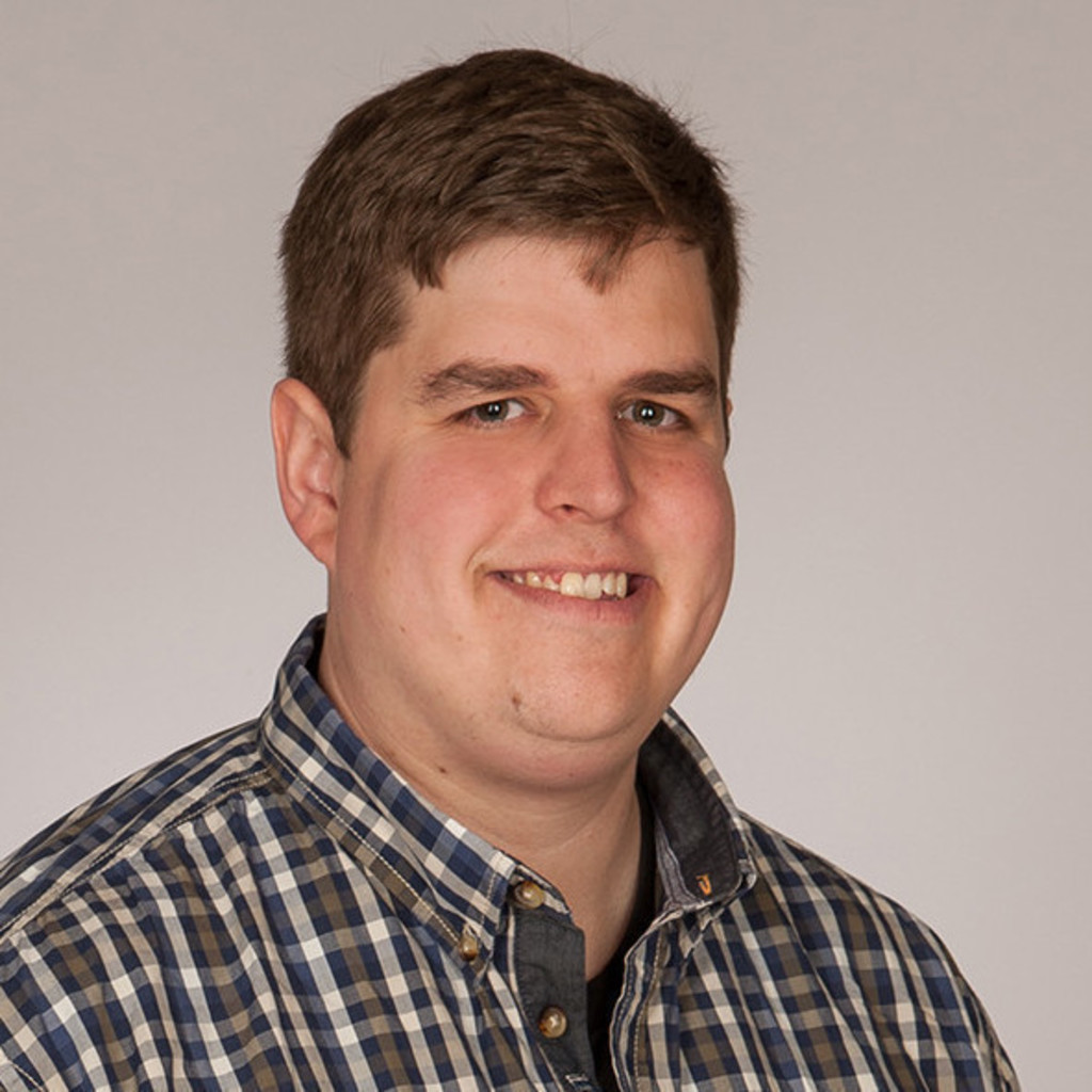 Robert Kaiser Abteilungsleiter Glaserei Lenderoth Service GmbH XING