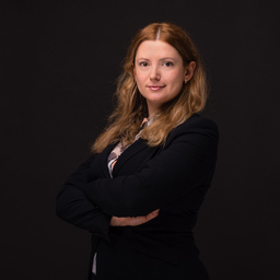 Denitsa Dimova