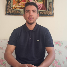 Reza Alizadeh