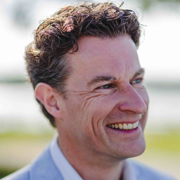Marcel van den Berg