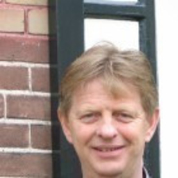 Simon Buist