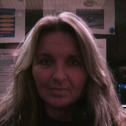 Anja Arntjen