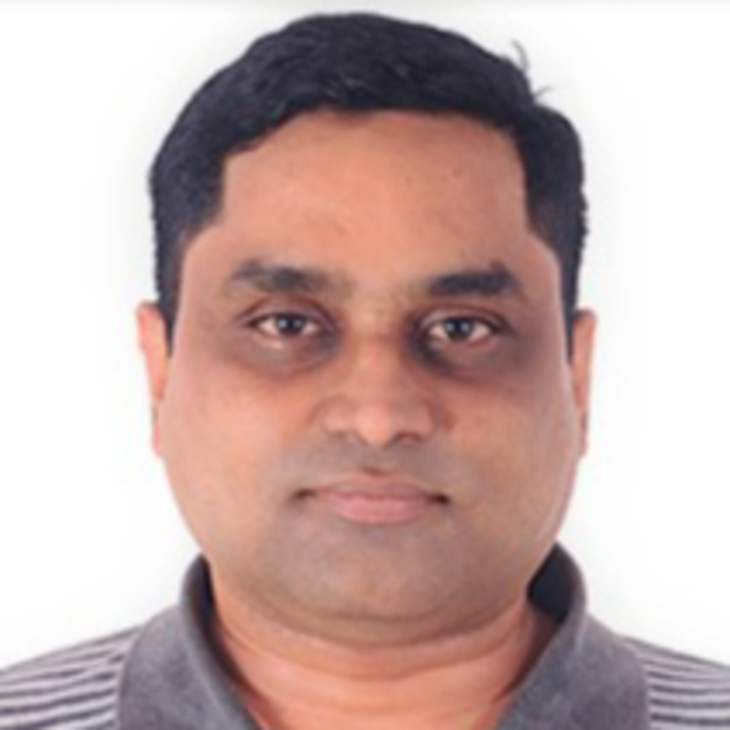 Srinivasa Rao Achyutuni - IT PMO - Project Portfolio Management - Flex ...