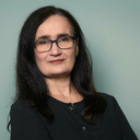 Pascale M. Heins