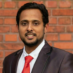 Anish Sodankooru