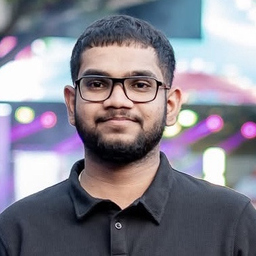 Dunith Kalyanasinghe