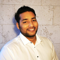 Sunny Kumar