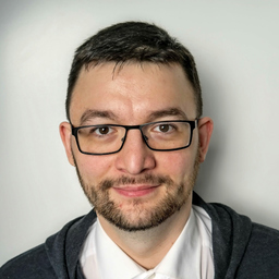 Markus Michael Pollak
