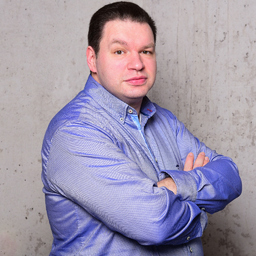 Dimitry Nemtsev
