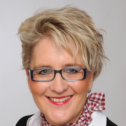 Profilbild Sabine Kannenberg