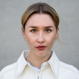 Sophia Dietrich's profile picture