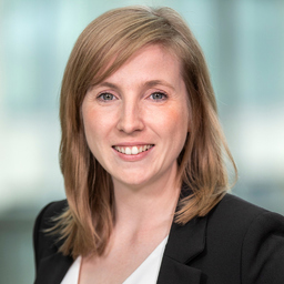 Kristina Gaspers-Nogayski
