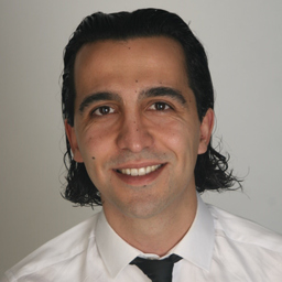 Erkan Yilmaz