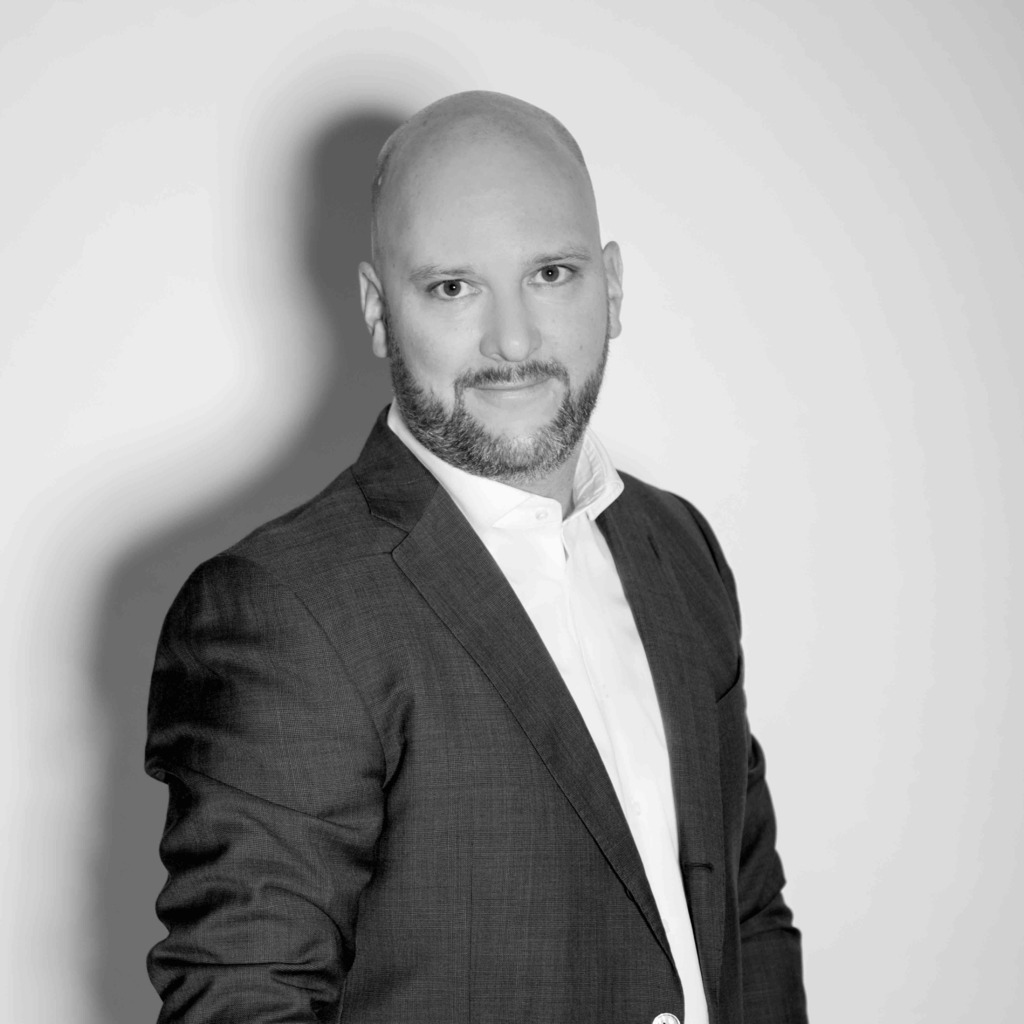Sebastian Schmitz Location Manager Dus Buchbinder Rent A Car Xing